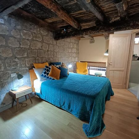 Il Paradosso Suite Viterbo Zewnętrze zdjęcie