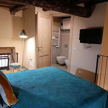 Il Paradosso Suite Viterbo Zewnętrze zdjęcie