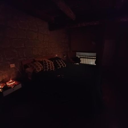 Il Paradosso Suite Viterbo Zewnętrze zdjęcie