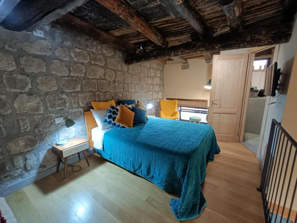 Il Paradosso Suite Viterbo Zewnętrze zdjęcie