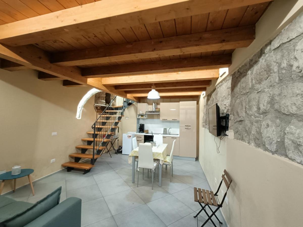 Il Paradosso Suite Viterbo Zewnętrze zdjęcie