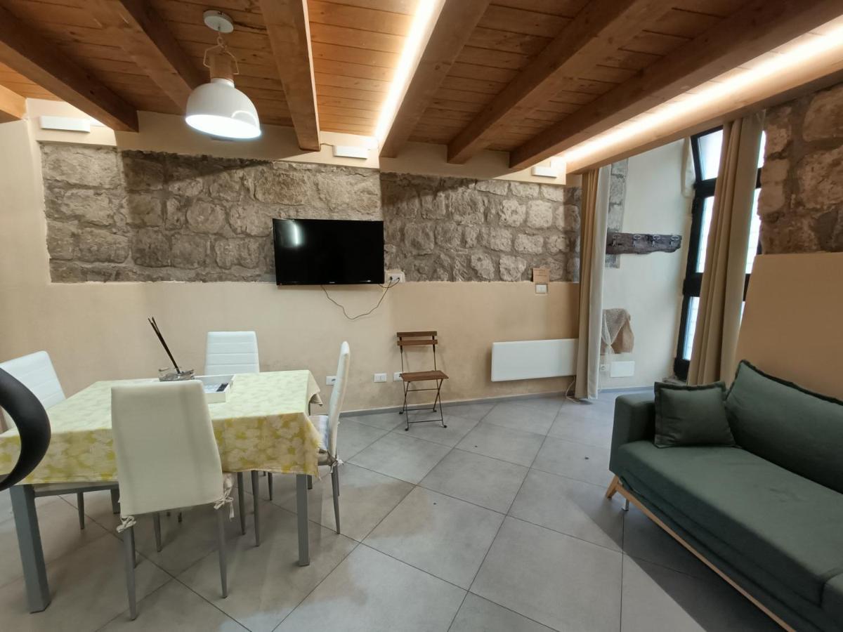 Il Paradosso Suite Viterbo Zewnętrze zdjęcie
