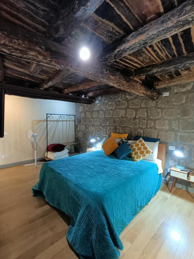 Il Paradosso Suite Viterbo Zewnętrze zdjęcie