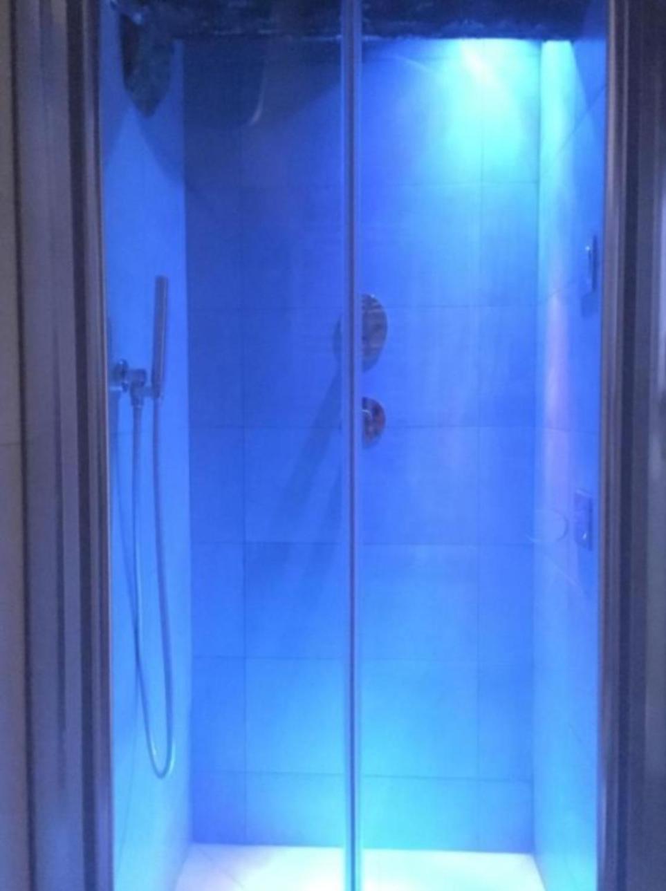 Il Paradosso Suite Viterbo Zewnętrze zdjęcie