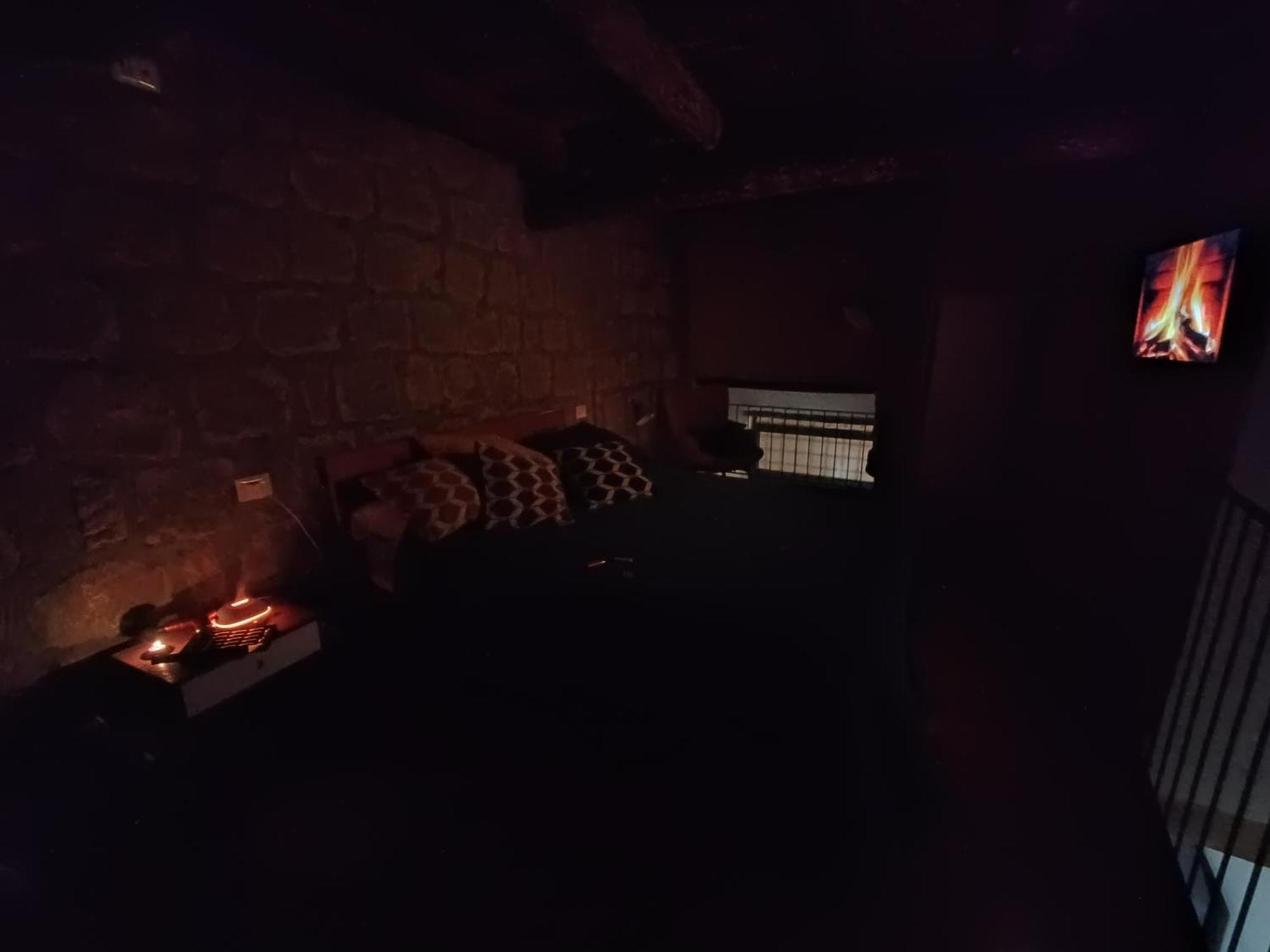 Il Paradosso Suite Viterbo Zewnętrze zdjęcie